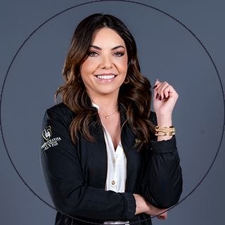 Dra. Larissa Pranches